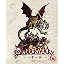 Jabberwocky [The Criterion Collection] [Blu-ray] [Region Free]